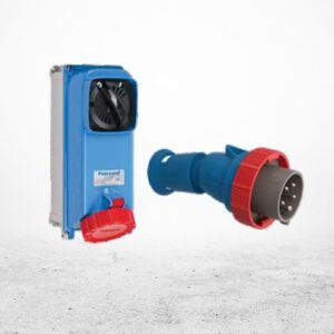 CONTAINER SOCKETS