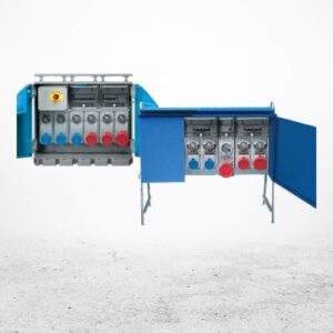 PRE-WIRED BOARDS FOR STANDARDS & HEAVY DUTY APPLICATIONS