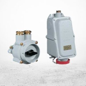UNAV CONTROL WITHDRAWAL AND SIGNALING DEVICES