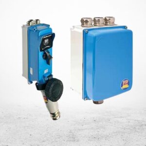 VENTILATION SYSTEMS